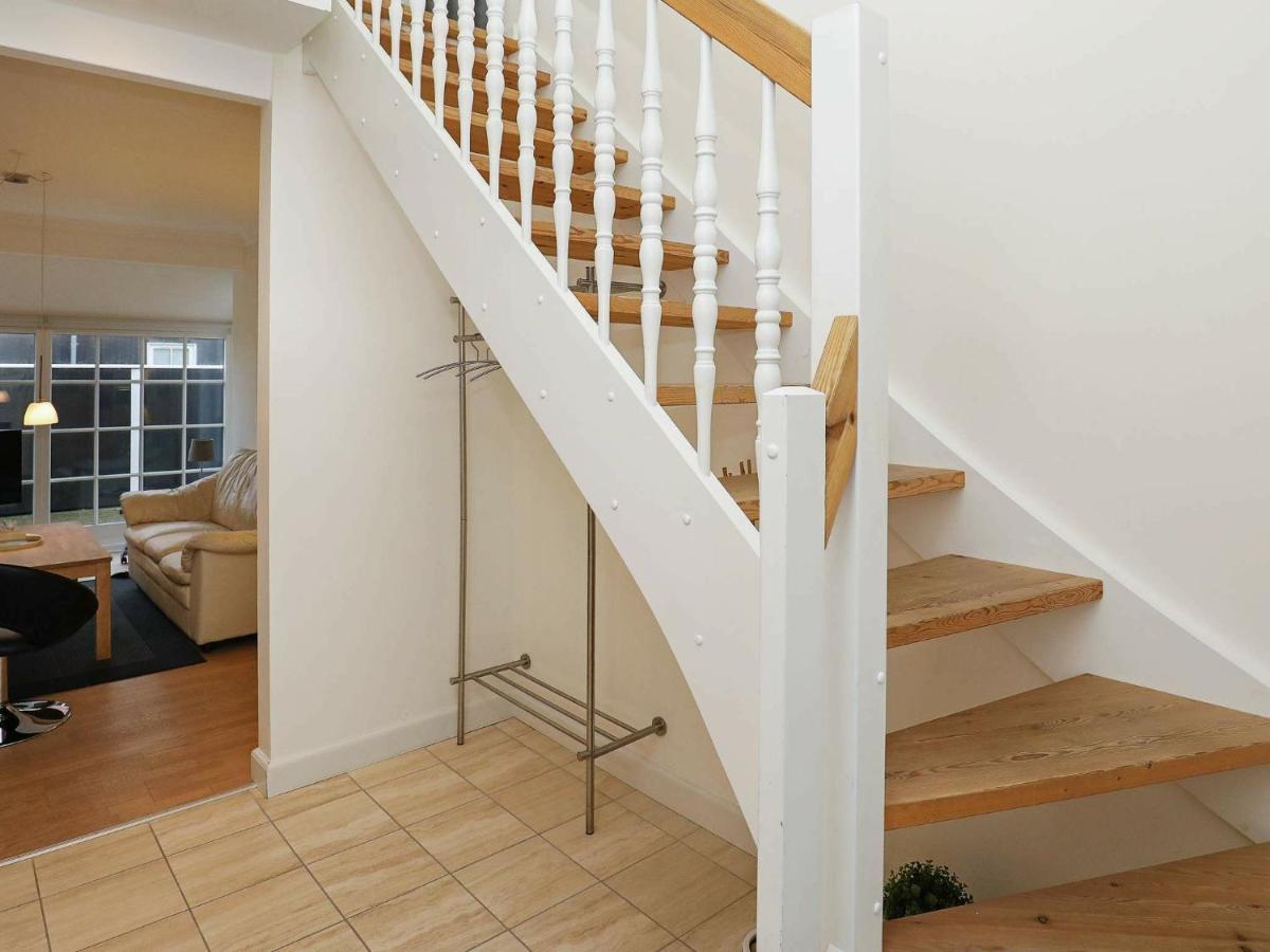 6 Person Holiday Home In Skagen Exterior foto